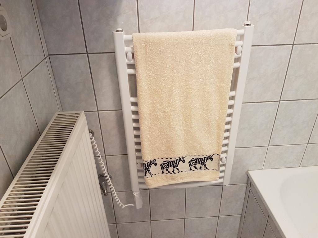 Apartman Kaszas Central Mosonmagyarovar Bagian luar foto