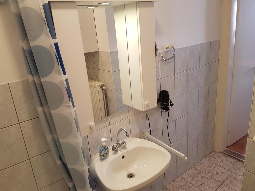 Apartman Kaszas Central Mosonmagyarovar Bagian luar foto